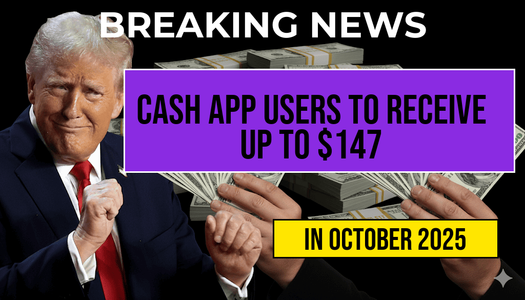 Cash App Users Eligible for Checks Up to 147 Following $12.5 Million Texting Settlement
