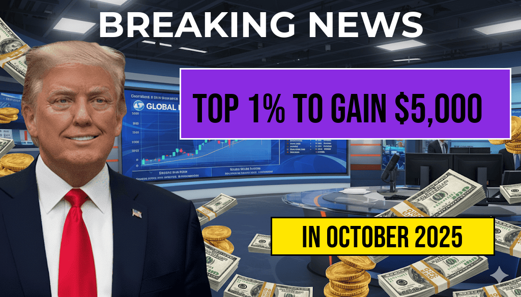 Top 1% of Americans Expected to Gain $5,000 in Net Income Amid Tax Reforms